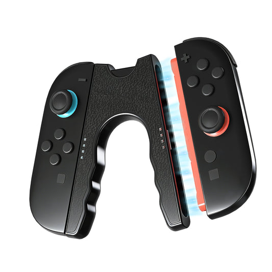Suitable for Nintendo Switch 2 joycon charging grip switch 2 left and right handle charging bracket