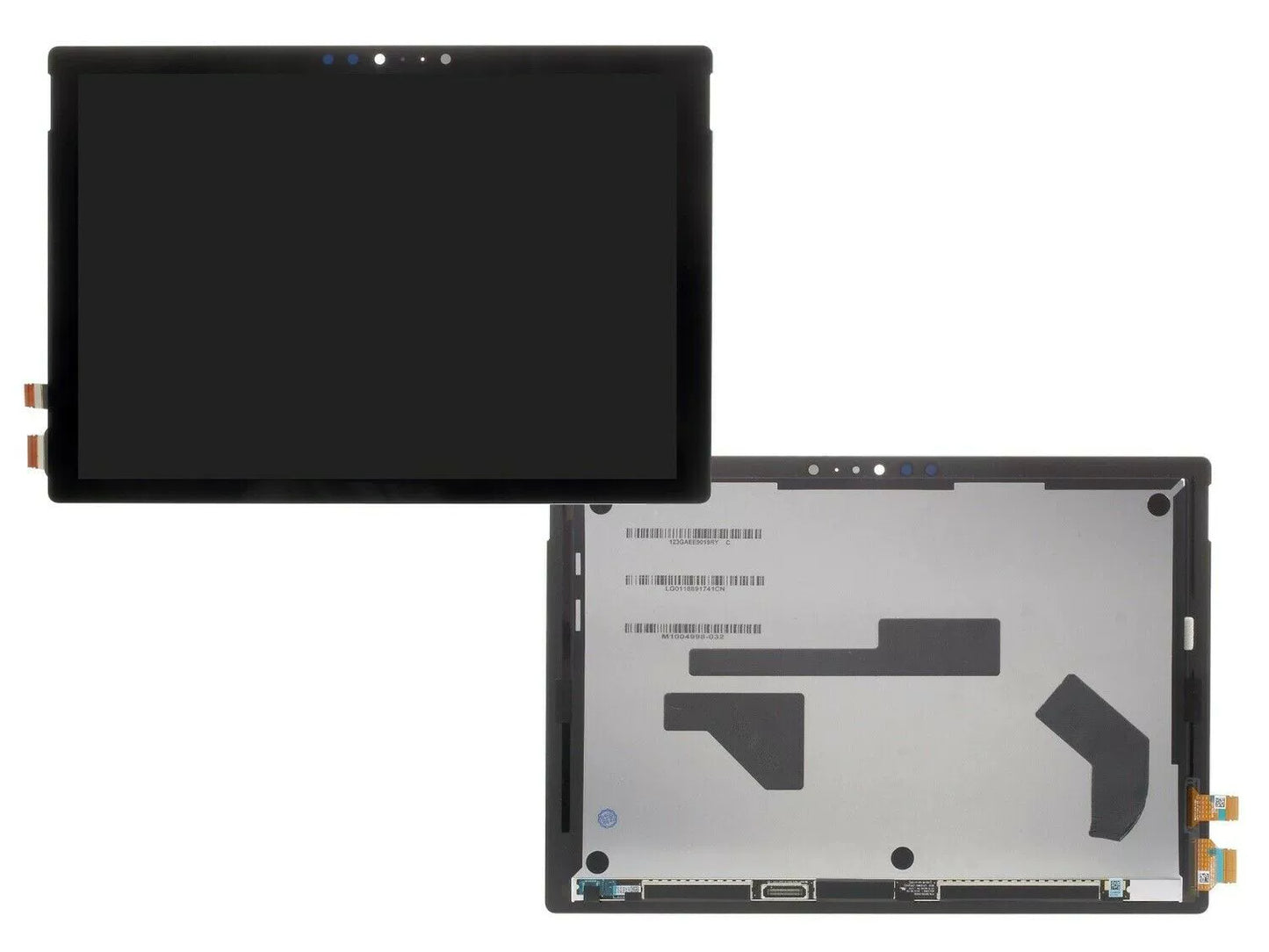 Microsoft Original Surface Pro4 5 7 1866 1796 lcd Screen Touch Assembly