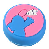 Suitable for Nintendo Switch joystick cap switch joycon key cap 3D joystick protective cap silicone cap