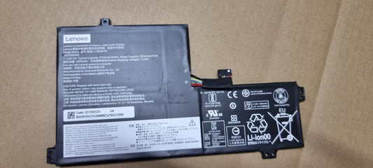 Lenovo L18D3PG1 battery