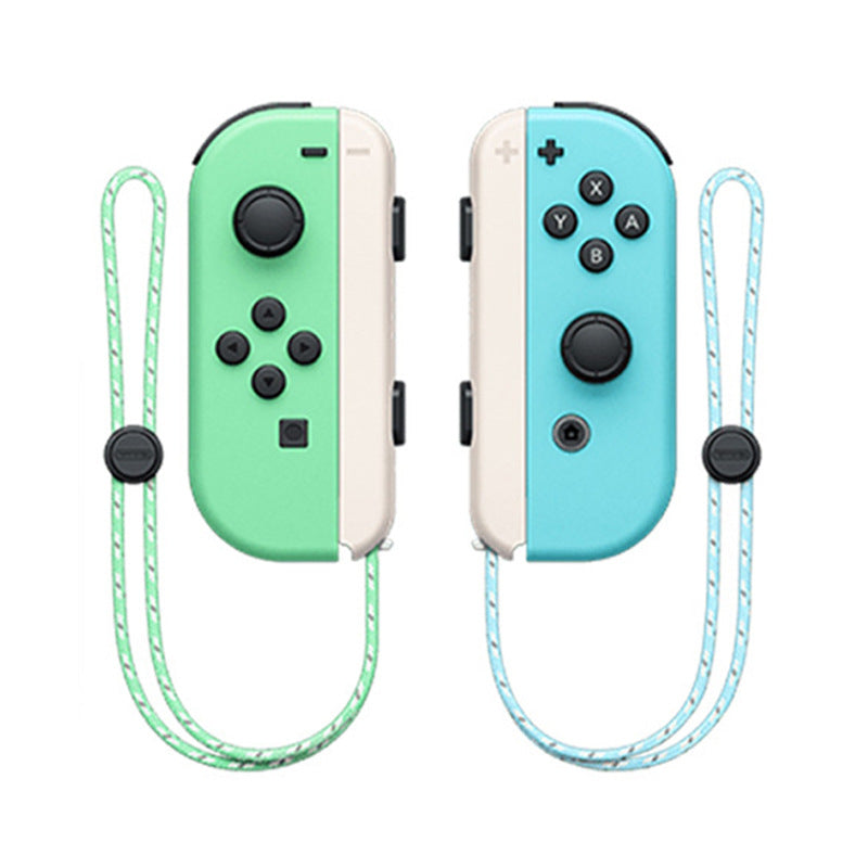 Spot NS switch handle JOYCON wireless handle, left and right handle NS Bluetooth vibration somatosensory game