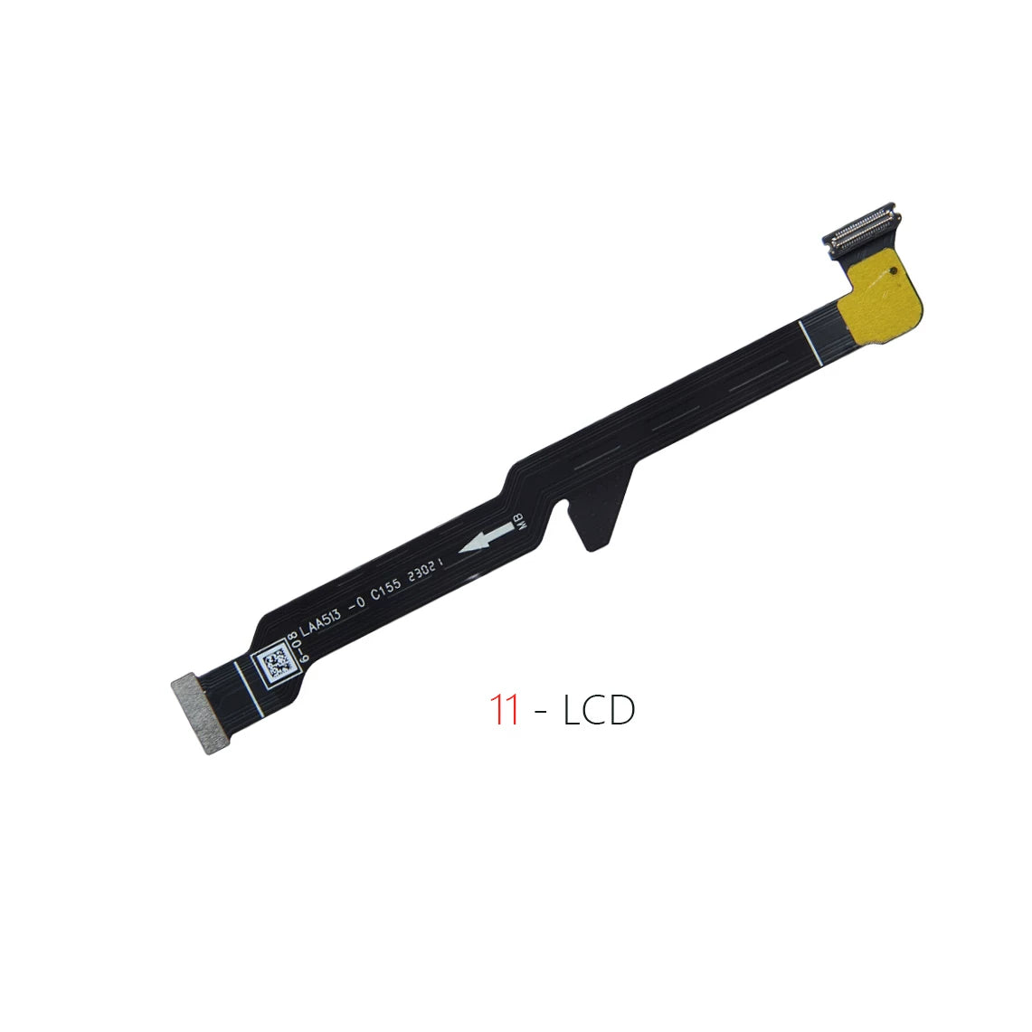 Suitable for OnePlus 11 12 10Pro 10R 10T charging port charging flex board cable