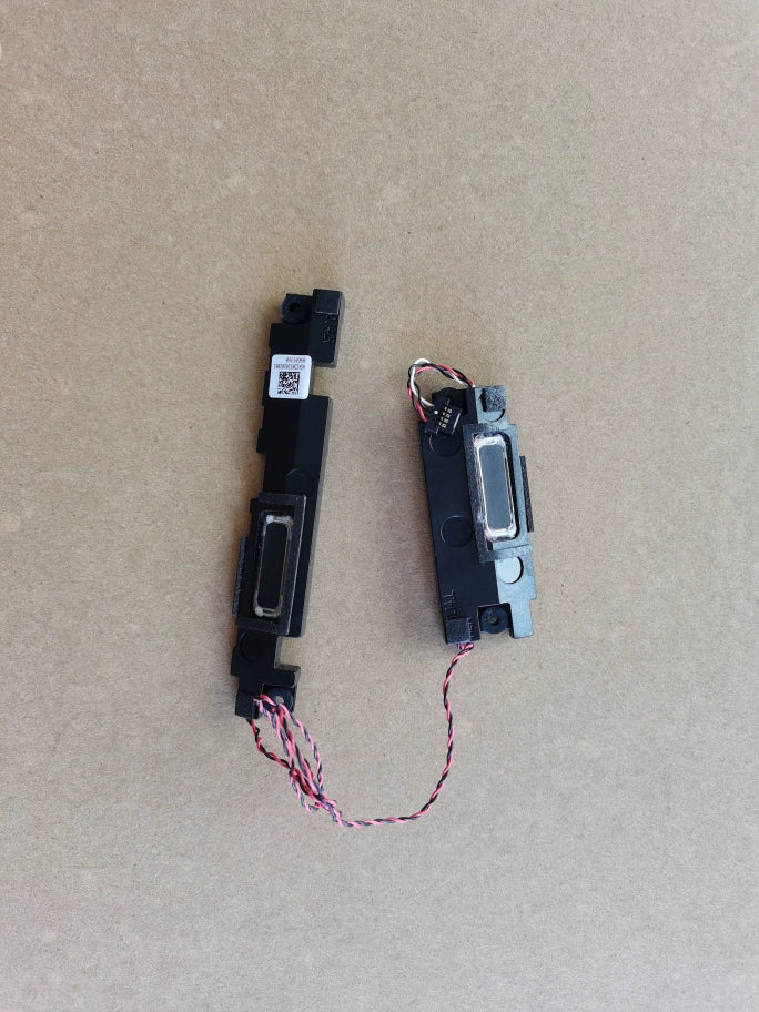 Lenovo thinkbook 14-IIL 14-IWL 14-IML Speaker, Speaker, Speaker 5SB0S31906