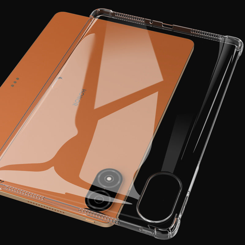 Suitable for Honor tablet v8pro protective case Honor v8pro tablet protective case 12.1 inch new computer case Protect cace