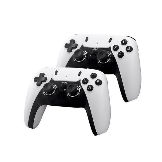 M8 gamepad X2/GD10 game console controller TV box 2.4G wireless handle pair