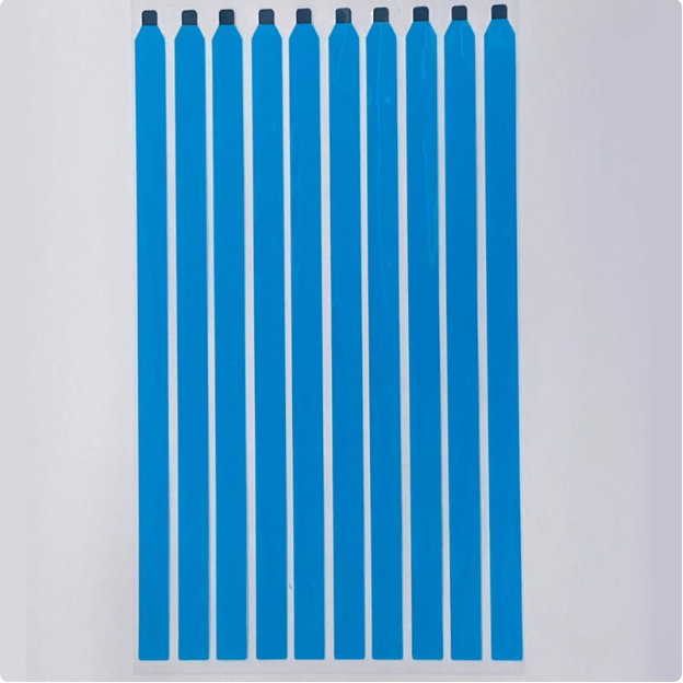 Notebook screen repair Double-sided adhesive tape laptop LCD screen battery Pull-out rubber strip Easy-to-remove high adhesion Repair Tools