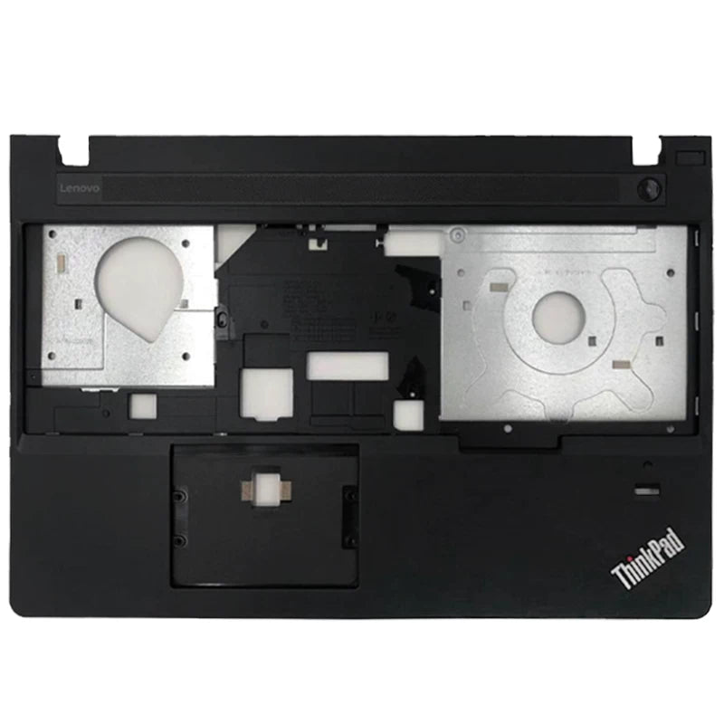 Cover case for Lenovo Thinkpad E570 E570C E575  Lcd back housing bezel frame upper tpcase palmrest bottom lower cover hinge 01EP120 Lenovo laptop repair parts
