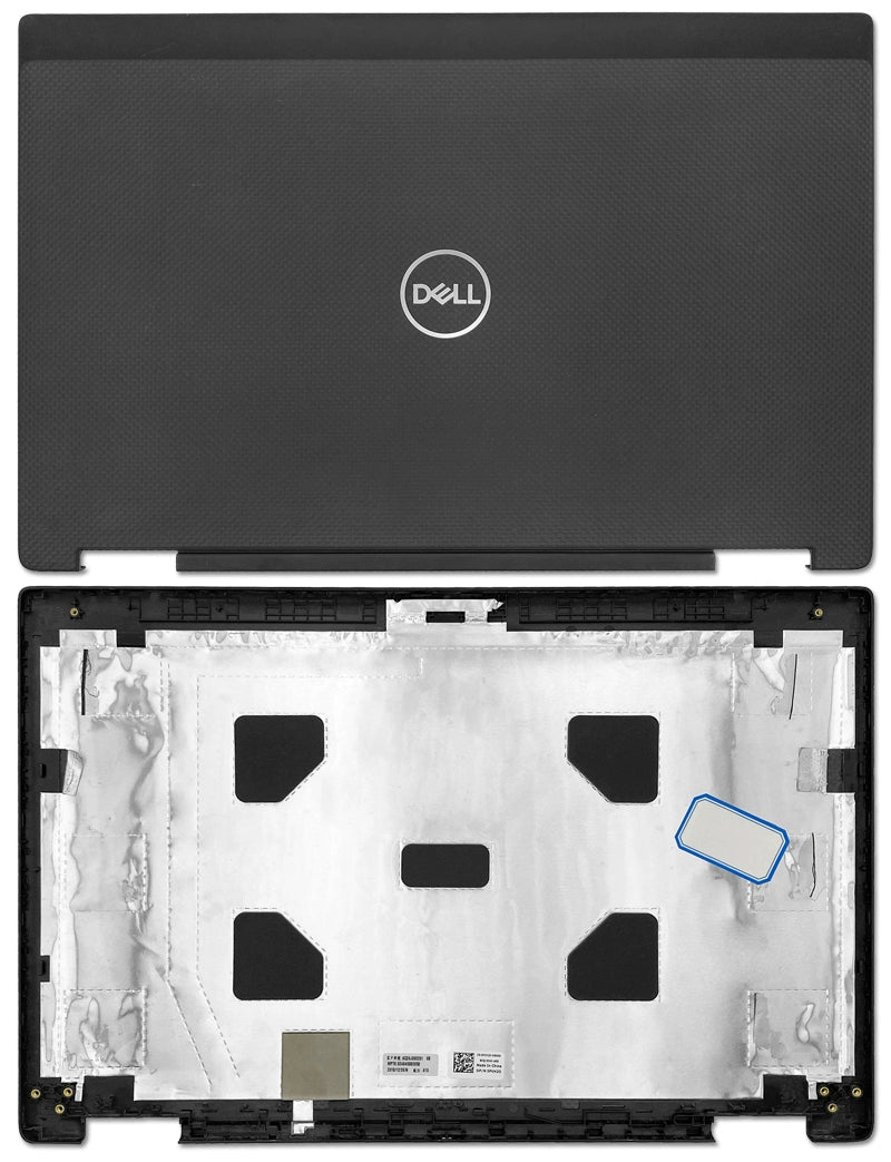 适用于戴尔dell Precision 7540 M7540壳 外壳 A壳B壳C壳D壳  0M1YHF