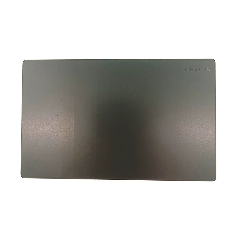 (Shipping fee not include)全新 原装 Dell for戴尔  Precision 14 5470 M5470 笔记本 触摸板 玻璃 HDB43 C壳 掌托 滑鼠板 玻璃皮子 A217TH