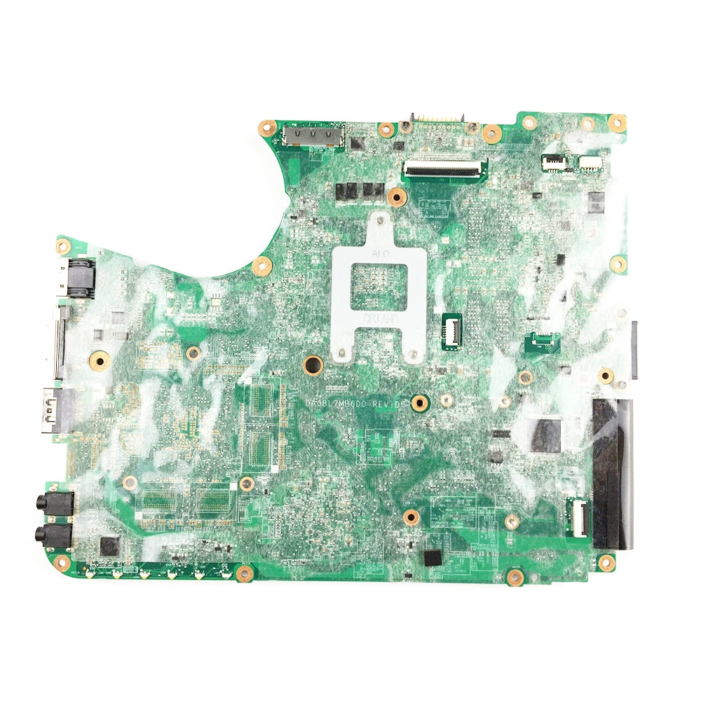 Toshiba L655D C655D main board DA0BL7MB6D0 A000076380