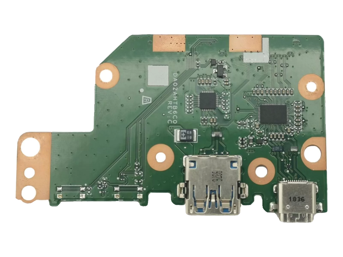 Acer Chromebook CB514-1H CB514-1HT USB-C Small Board