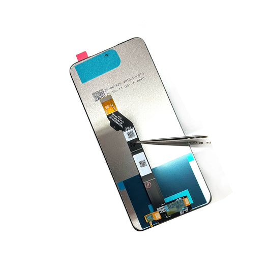 LCD Touch screen assembly for Motorola G04 G24 G05 G15 E15 G5Plus G7 Power Display Screen