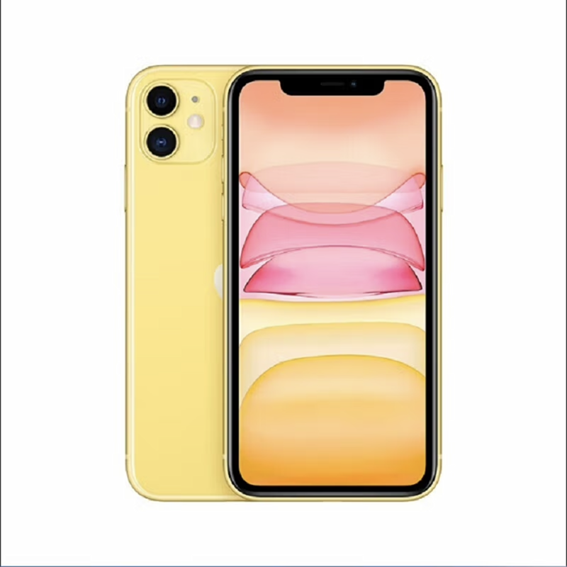 (Shipping fee not include)Apple  iPhone 11   iphoneXR  second hand