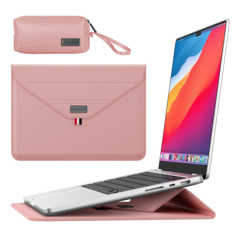 Laptop stand  bag   ultra-thin protective case 13“ 15" 16 " inner bag 电脑包