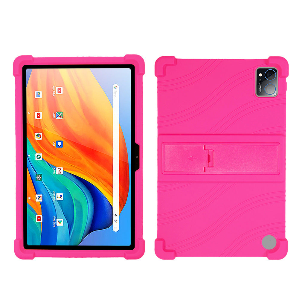 Applicable to kissabc tablet English learning machine K32 protective cover 10.36 inch anti-drop thickened anti-drop protective case Protecting case