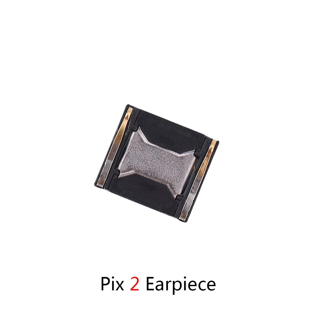 For Google 2 Pixel3 2XL 3A 4 4A 4XL 5A 6Pro 7Pro Earpiece Speaker