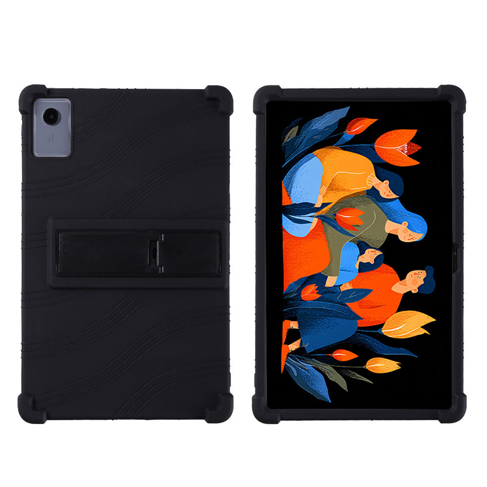 Applicable to Lenovo Zhaoyang K12C tablet protective case 2025 new 12.1 inch TB361FU-ZU protective case Protect case