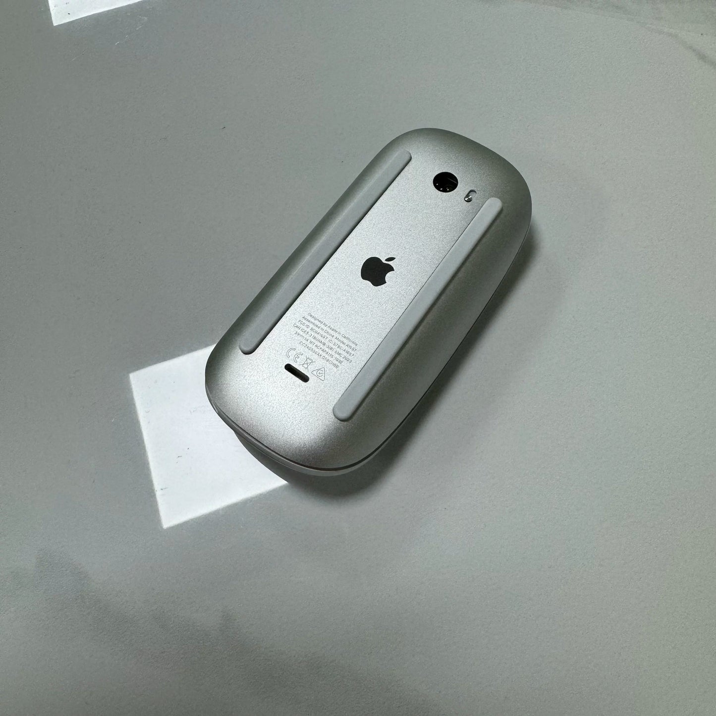 Apple Magic Mouse 3rd Generation Mouse Magic gen3 A1657 Mouse Apple Mouse