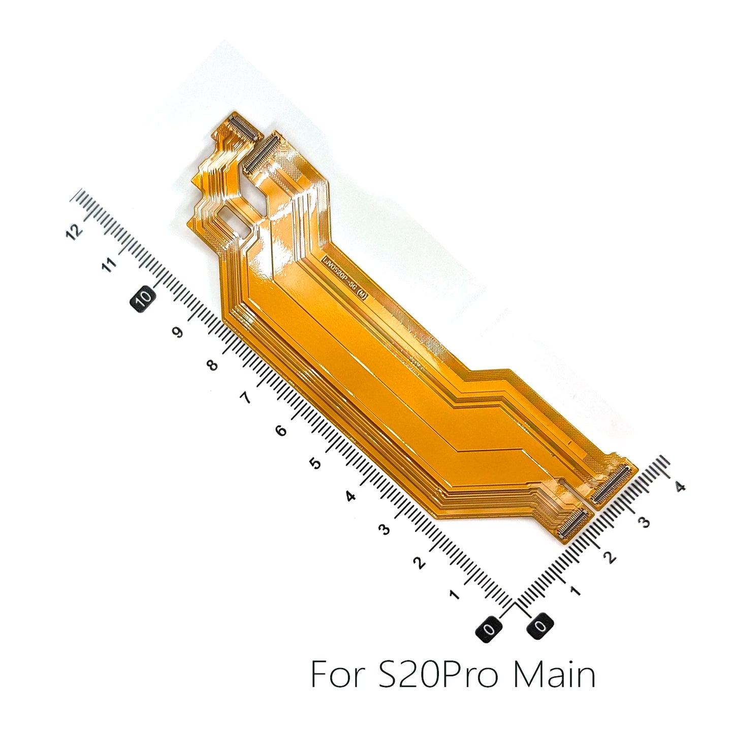 For Vivo iQOO S19 S19Pro S20 S20Pro charging port charging flex board cable