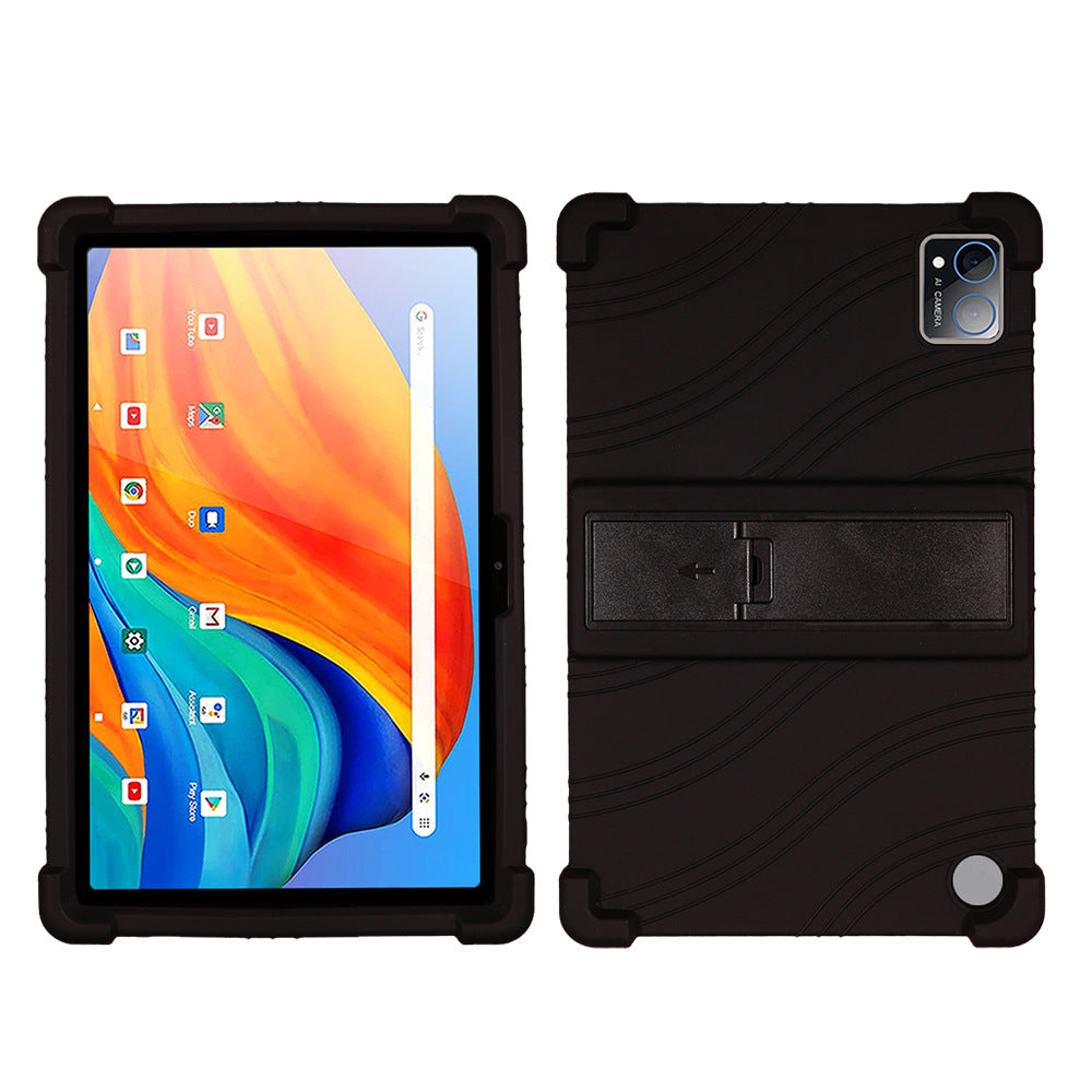 Applicable to kissabc tablet English learning machine K32 protective cover 10.36 inch anti-drop thickened anti-drop protective case Protecting case