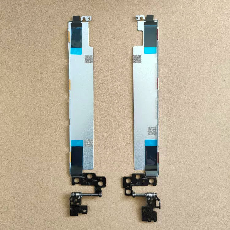 New Lenovo ThinkPad E14 screen shaft hinge hinge hinge plastic A-shell model