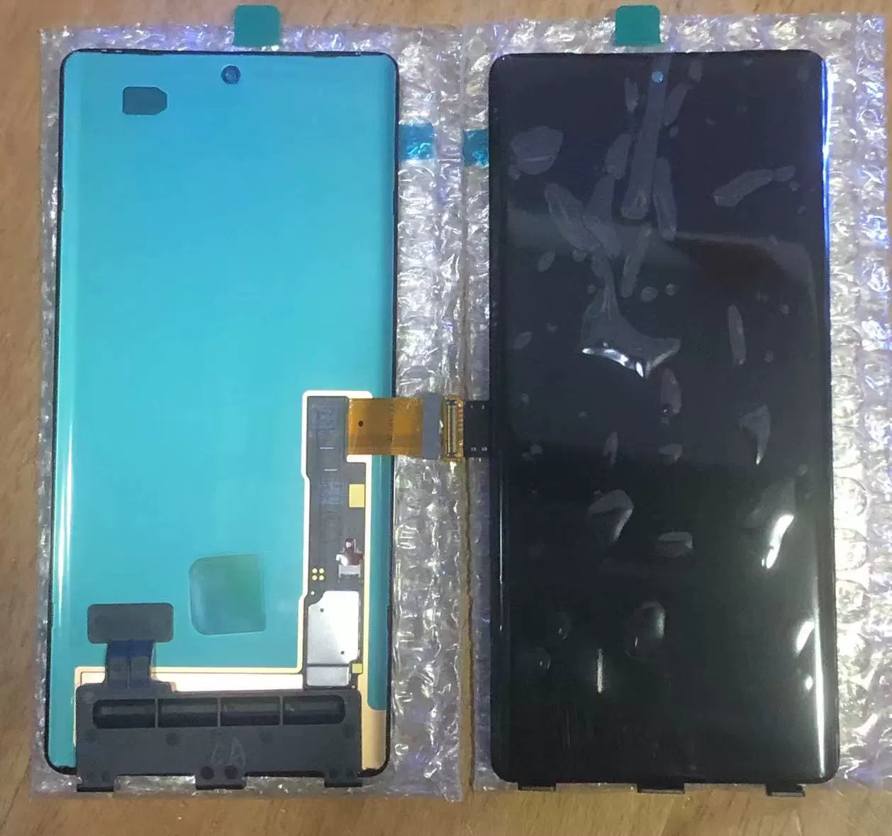 Applicable to Google Pixel7 screen assembly Pixel7Pro touch LCD display inner and outer integrated screen