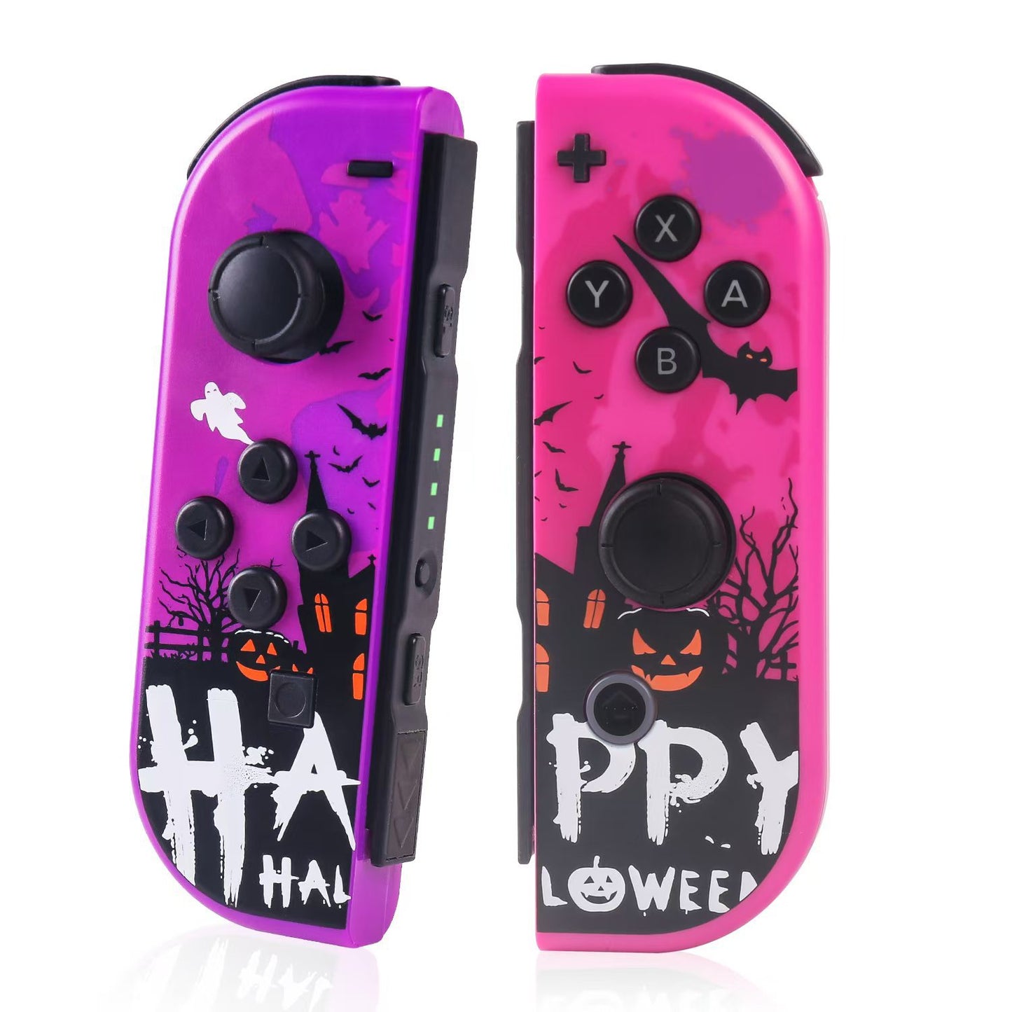 Spot NS switch handle JOYCON wireless handle, left and right handle NS Bluetooth vibration somatosensory game