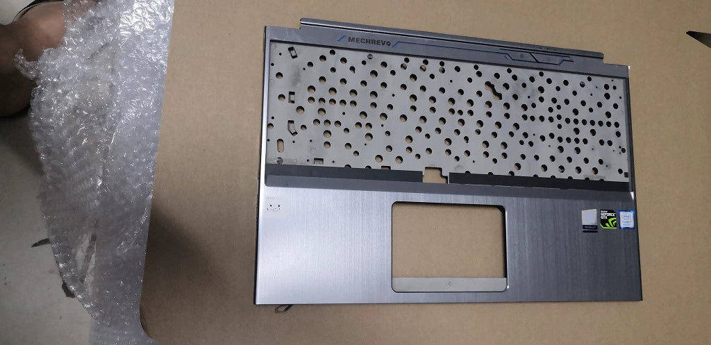 机械革命 MECHREVO 深海幽灵 Z2 A壳 B壳 C壳 D壳 外壳