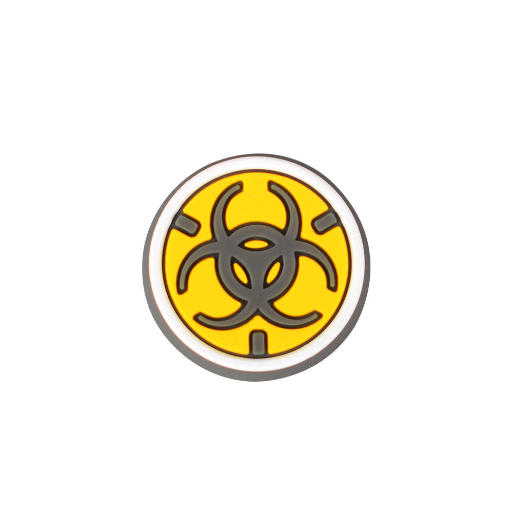 PS5 handle rocker cap PS5 handle 3D button cap protective cap for XBOXONE PS4 handle silicone cap