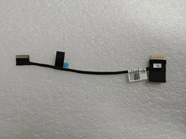 Battery cable For DELL PRO 16 PC16250 114DP 0114DP JADE 16 BTY CABLE 450.0VJ05.0011 Dell laptop repair parts