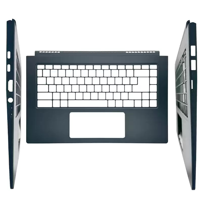 Cover case for MSI Prestige 15 P15 MS-16S3 MS-16S6 Lcd back housing bezel frame upper tpcase palmrest bottom lower cover hinge MSI laptop repair parts