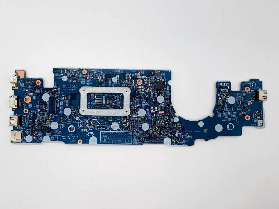 Dell Chromebook 13 3380 CN-0J1P78 C3855U 4GB main board