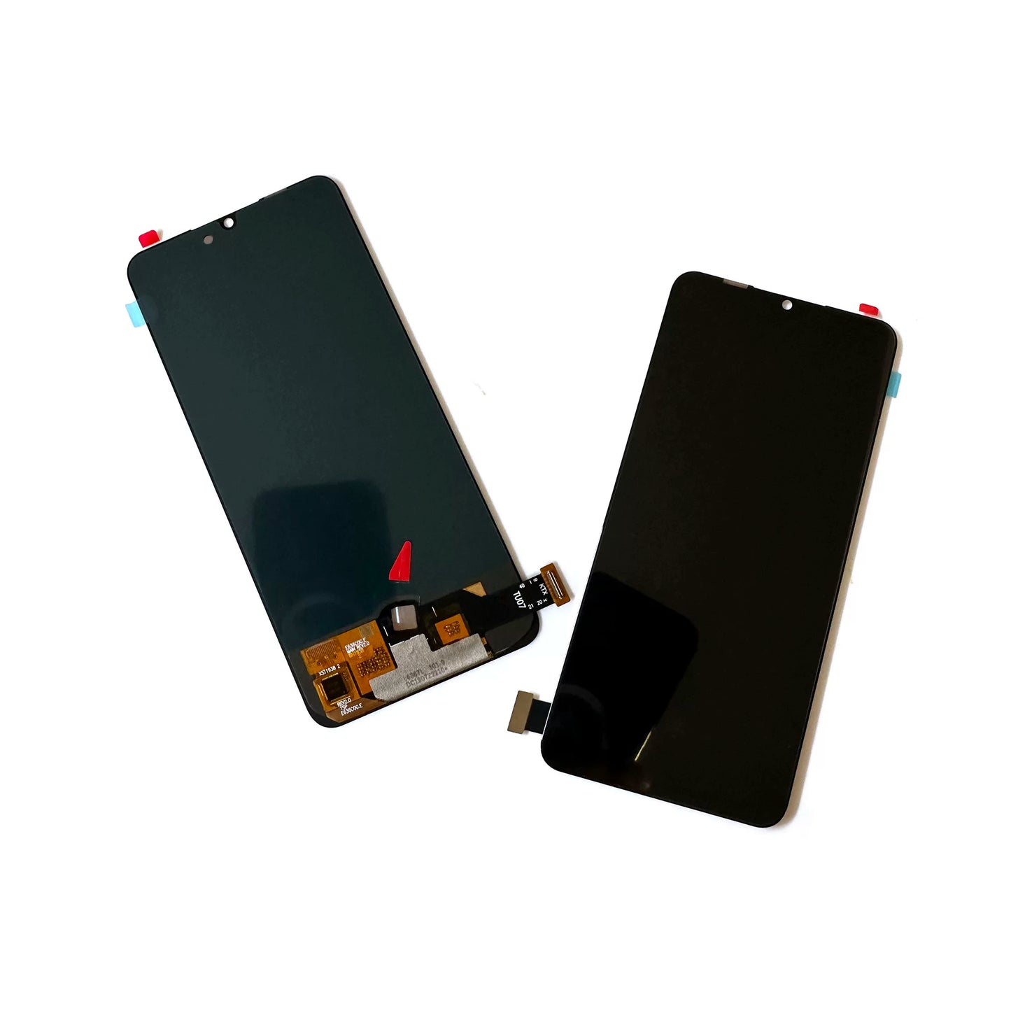 LCD Touch screen assembly for Vivo Y7S V17Neo Y9S IQOONeo Z5 S1 Pro Z1X