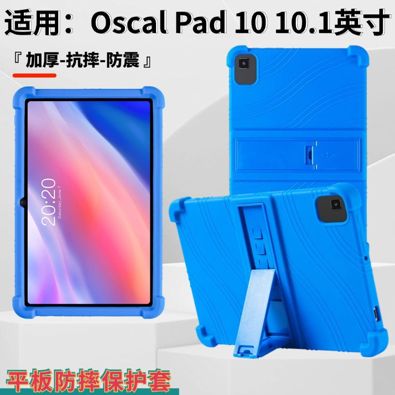 For Oscal Pad 10 10.1 inch protective case Blackview Lingdu Oscal Pad 10 protective case Protecting cace