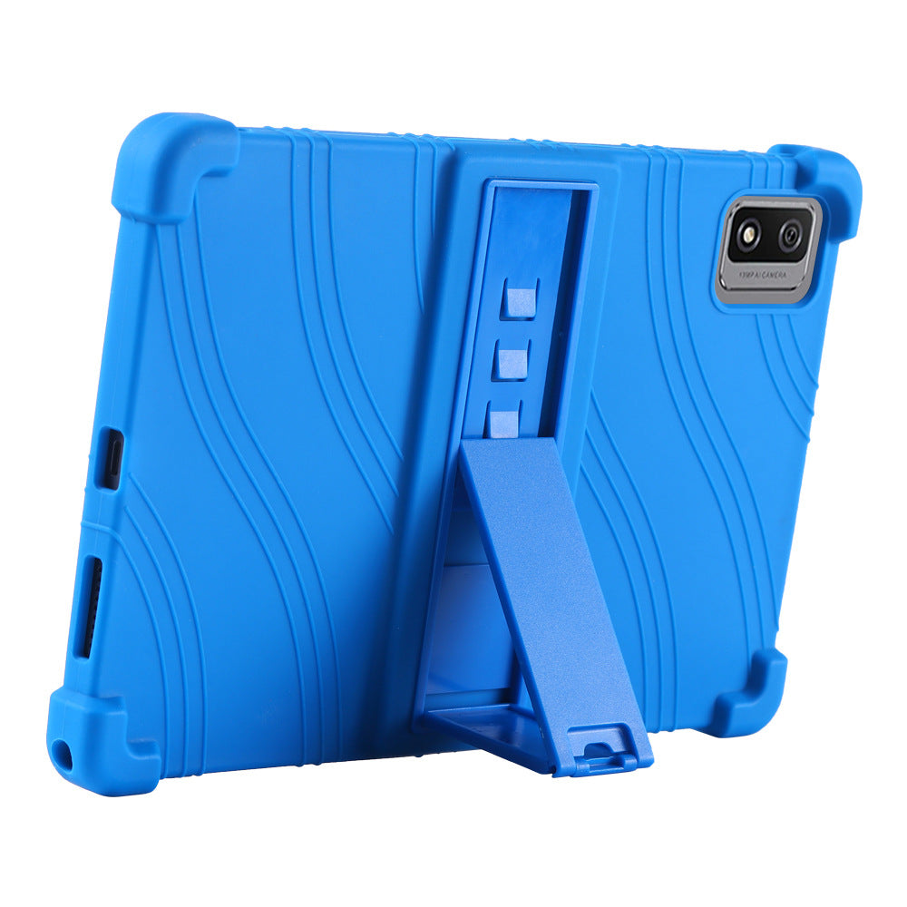 For Blackview Tab 12 Pro Tablet Case 10.1 Inch Simple Anti-Drop Silicone Case Protect cace