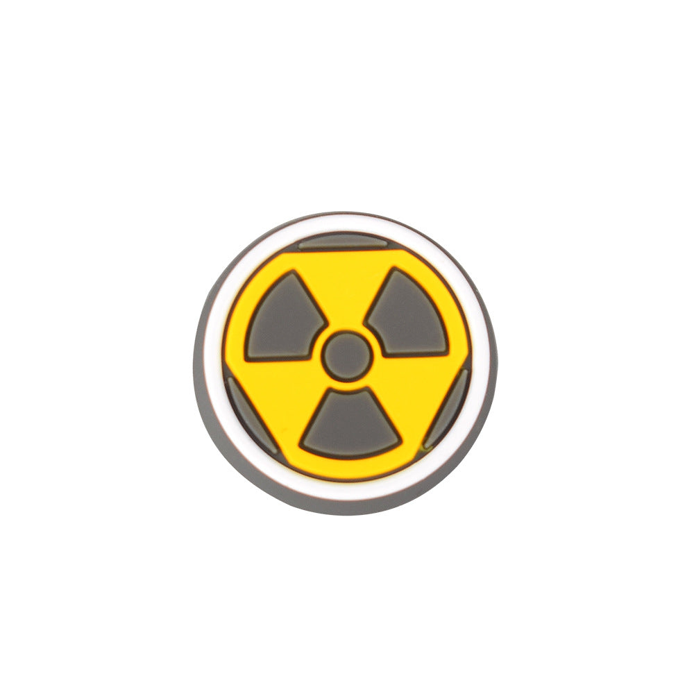 PS5 handle rocker cap PS5 handle 3D button cap protective cap for XBOXONE PS4 handle silicone cap