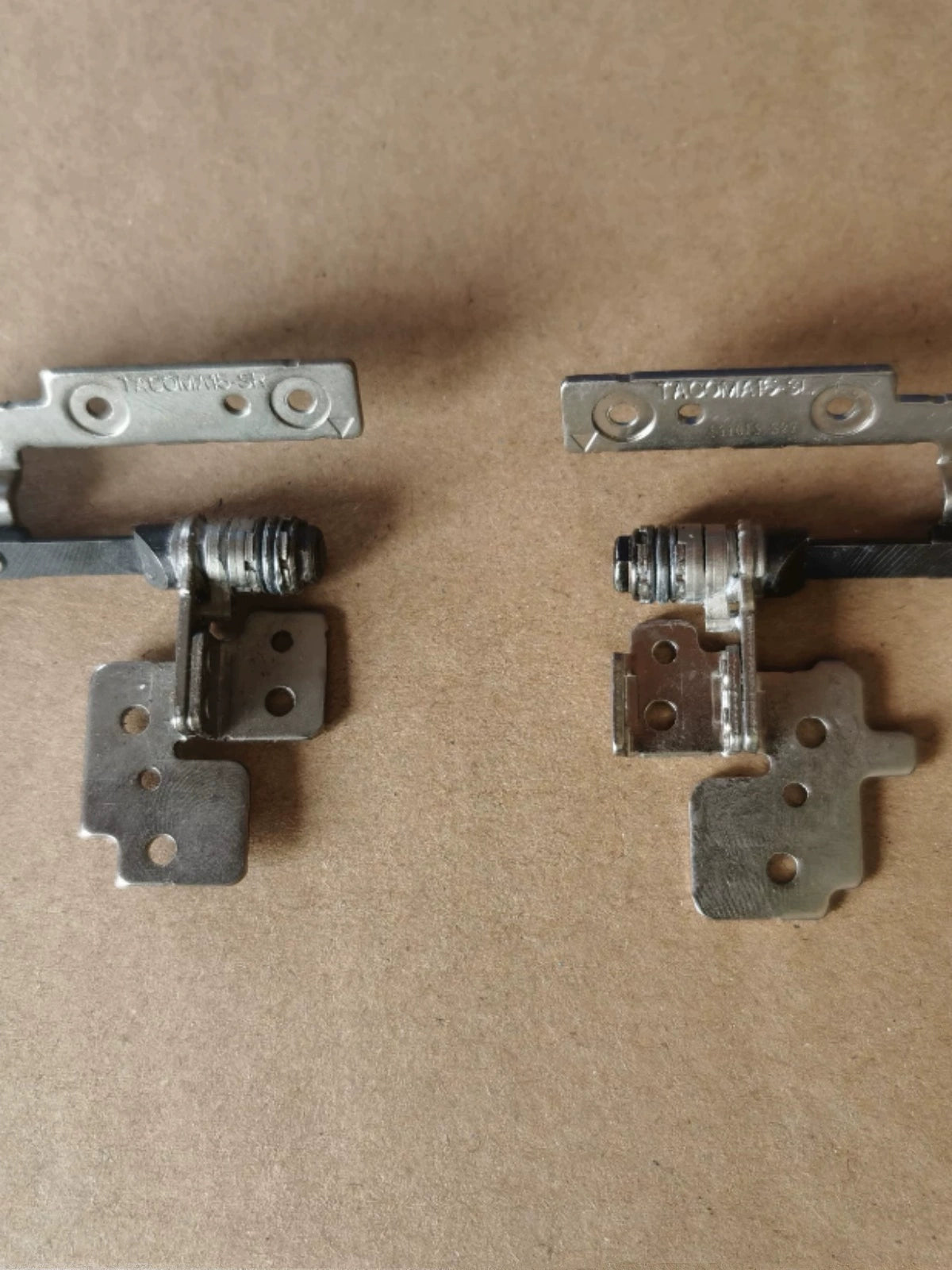 (Shipping fee not include)原装 Samsung 笔记本电脑 NP 910S5K 911S5K 910S5S 屏轴 转轴hing