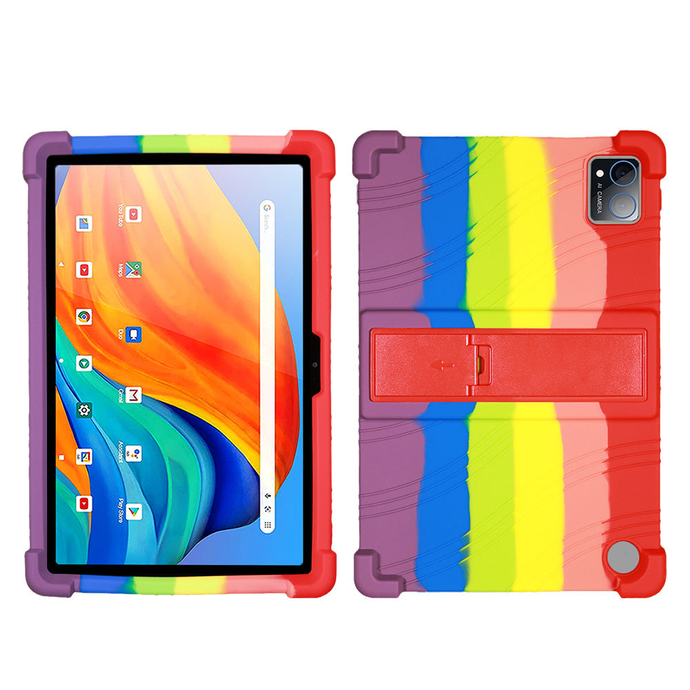 Applicable to kissabc tablet English learning machine K32 protective cover 10.36 inch anti-drop thickened anti-drop protective case Protecting case