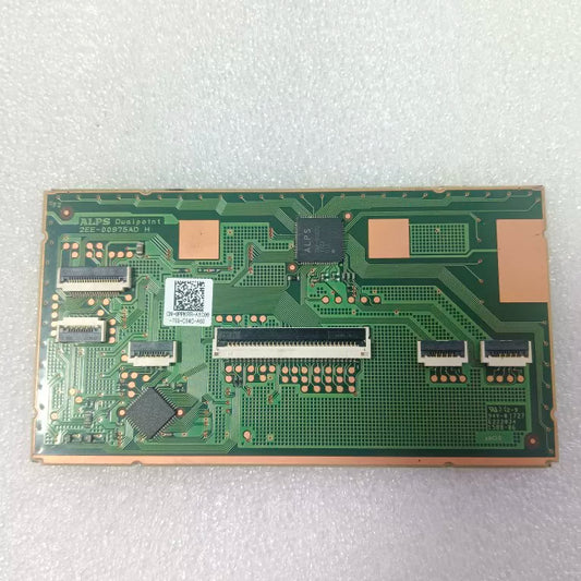 DELL M7510 M7520 E7270 E7470 E7280 E7480 ToucFor HP ad, Mouse Pad 0PPKRR