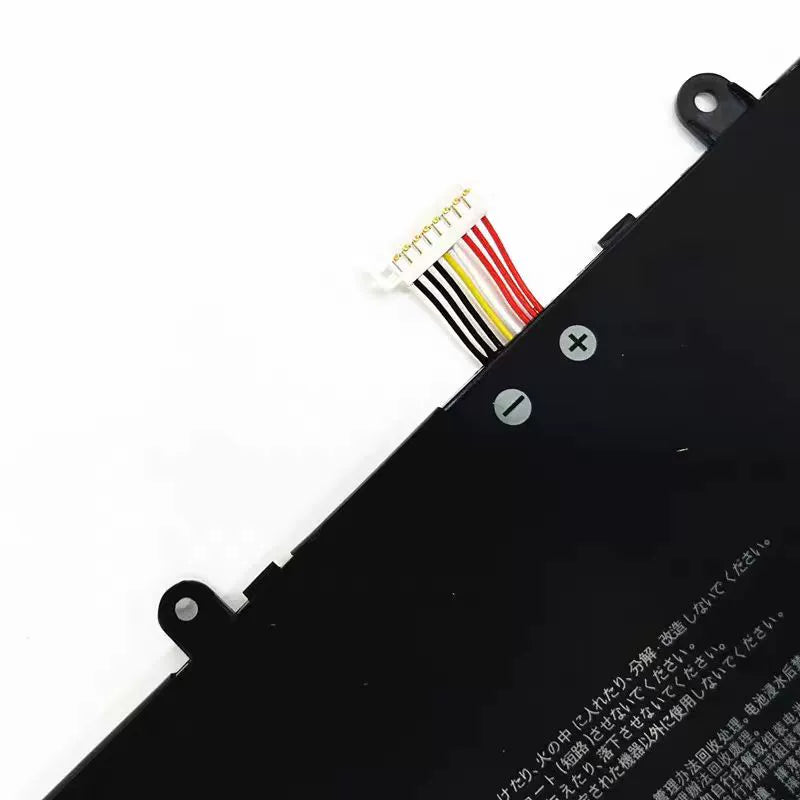 Original ASUS UXF3000E U4700E/J/I U3700J/E UX363 Laptop Battery C41N1904