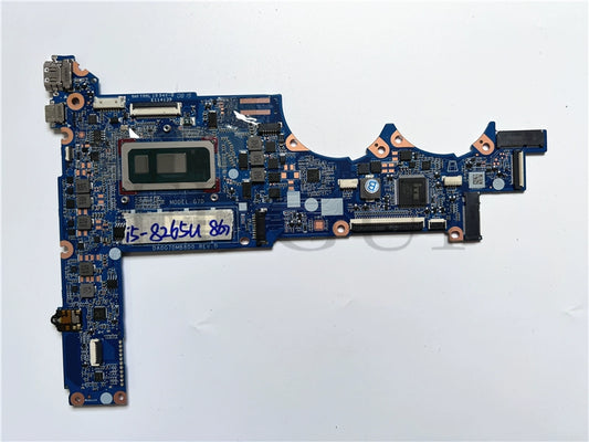 (Shipping fee not include) for惠普 motherboard system board 13-AN L37350-601 I5-8265U 8G GM DA0G7DMB8D0