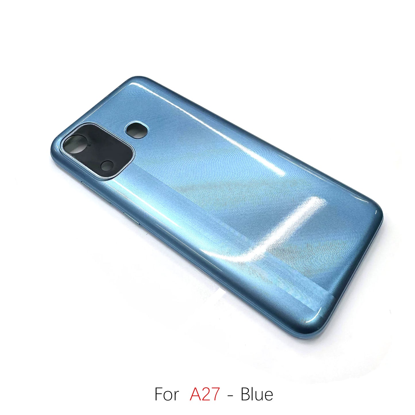 Battery back housing cover for Tecno Infinix Itel A04 A27 A49 A49Play