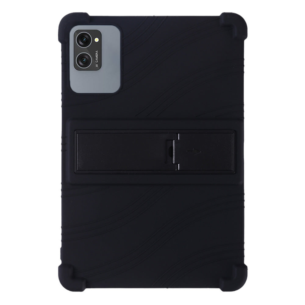 Applicable TabneraX UTbook Android 15 Tablet protective case 10 inch anti-drop belt bracket protective case Protect case