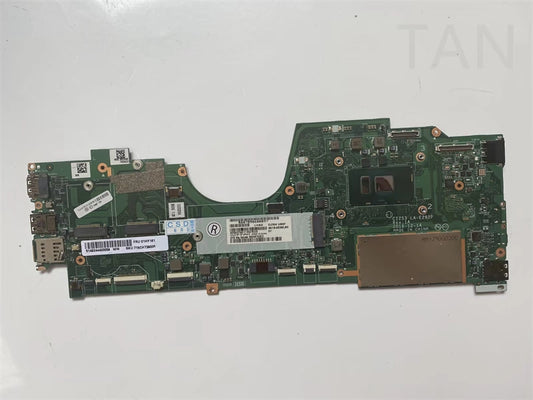 (Shipping fee not include)  motherboard system board  Lenovo/  yoga 370 LA-E292P i5-7300U