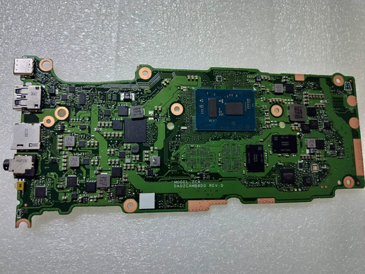 Acer Chromebook14 CP5-471 motherboard DAOZCAMB8DO