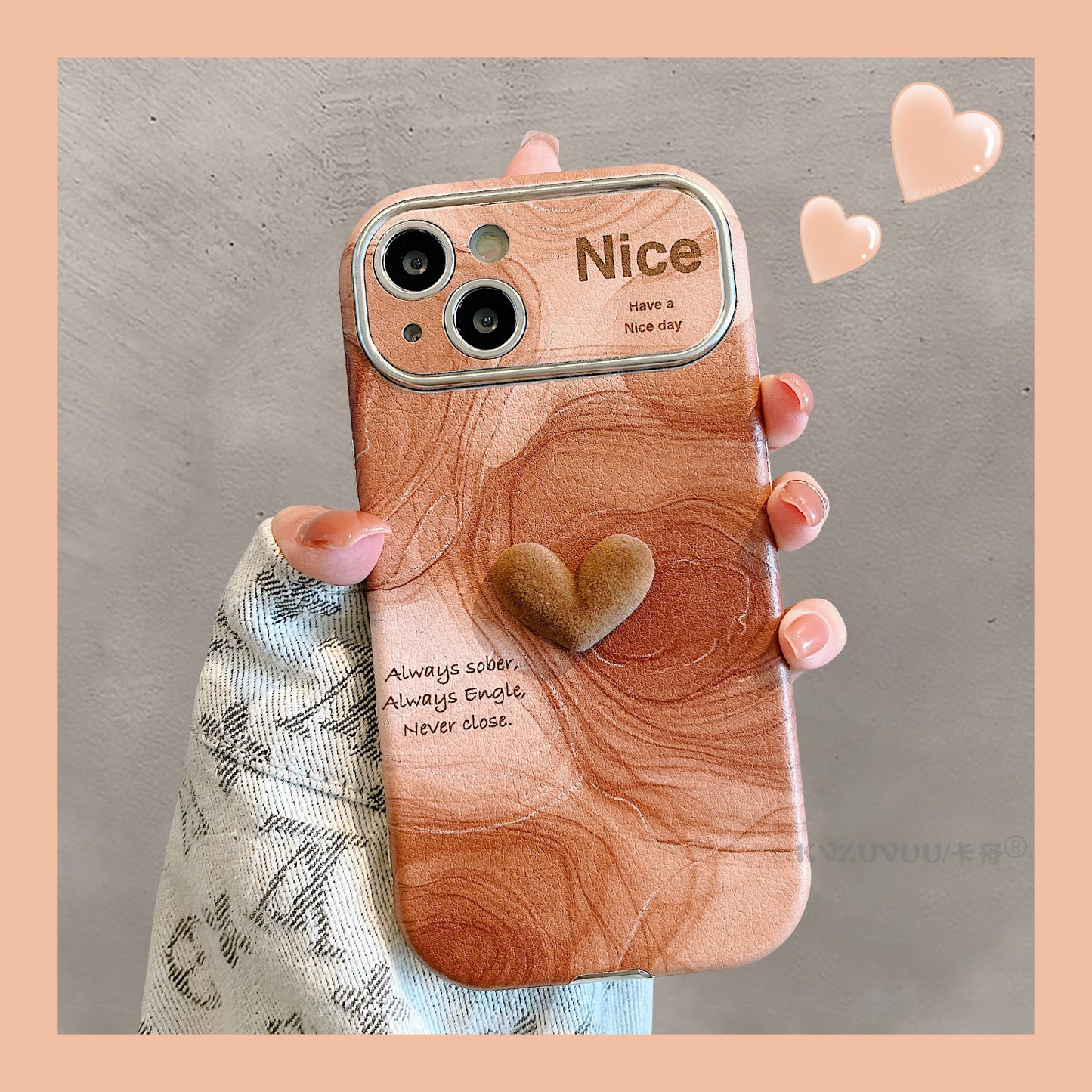 Accessories for iPhone 14 case iphone15promax render rose bracelet 13 simple ins wind 12pro