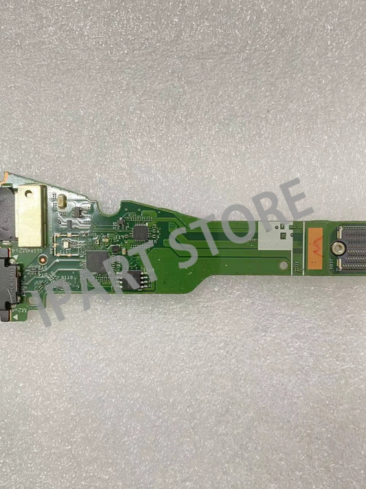 (Shipping fee not include)适用于Dell  Latitude 7520 USB接口小板 内置小板 LS-K373P 原装