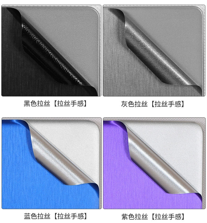 Fujitsu Japanese version laptop film A561 custom body P shell 15.6 British 14 inch 13.3 black matte S sticker E746 carbon fiber L does not leave glue PH protective film