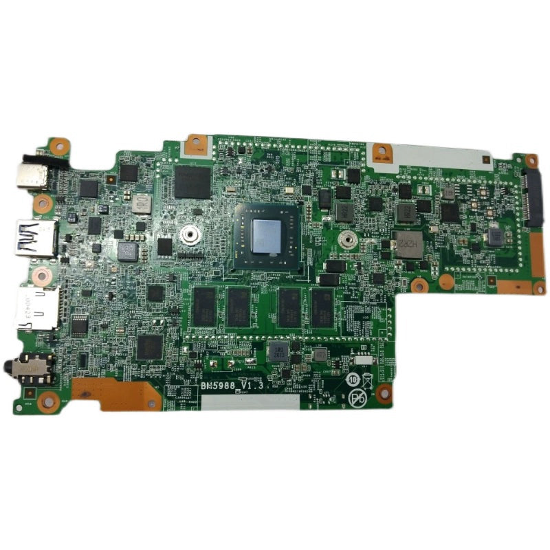 Original LENOVO Chromebook 11 100E AST motherboard BM5988 V1.3