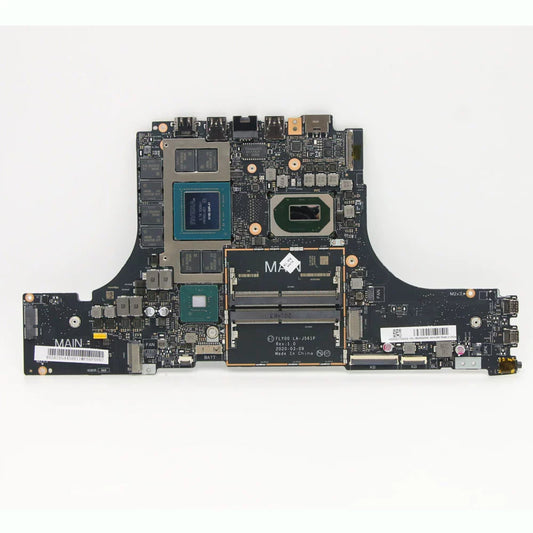 Lenovo Legion 7 15IMH05   Y9000k LA-J561P motherboard